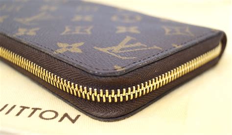 lv long wallet original|Lv long wallet men.